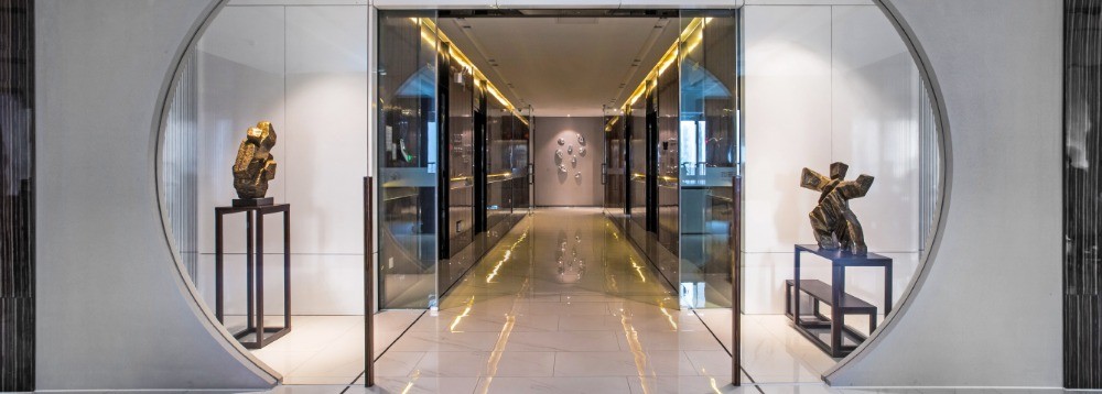 月亮湾装饰装潢